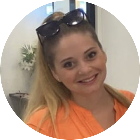 Sydney Cadel